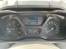 Ford Transit Custom 310 Trend Lr P/V Crew Cab - U1592