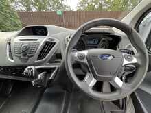 Ford Transit Custom 310 Trend Lr P/V Crew Cab - U1592