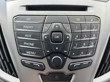 Ford Transit Custom 310 Trend Lr P/V Crew Cab - U1592