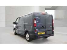 Renault Trafic 30 2.0 B/DCi Blue SL30 Extra - U1593