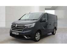 Renault Trafic 30 2.0 B/DCi Blue SL30 Extra - U1593