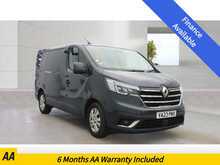 Renault Trafic 30 2.0 B/DCi Blue SL30 Extra - U1593