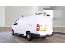 Toyota ProAce 2.0 D 140 LONG Icon - U1594