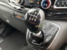 Ford Transit Custom 320 EcoBlue Limited Crew Van L2 H1 Euro 6 (s/s) 5dr (6 Seat) - U1613