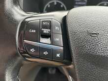 Ford Transit Custom 320 EcoBlue Limited Crew Van L2 H1 Euro 6 (s/s) 5dr (6 Seat) - U1613