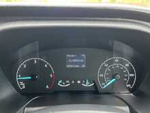 Ford Transit Custom 320 EcoBlue Limited Crew Van L2 H1 Euro 6 (s/s) 5dr (6 Seat) - U1613