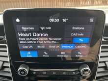 Ford Transit Custom 320 EcoBlue Limited Crew Van L2 H1 Euro 6 (s/s) 5dr (6 Seat) - U1613