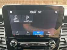 Ford Transit Custom 320 EcoBlue Limited Crew Van L2 H1 Euro 6 (s/s) 5dr (6 Seat) - U1613
