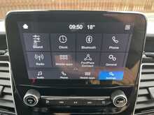 Ford Transit Custom 320 EcoBlue Limited Crew Van L2 H1 Euro 6 (s/s) 5dr (6 Seat) - U1613