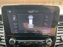 Ford Transit Custom 320 EcoBlue Limited Crew Van L2 H1 Euro 6 (s/s) 5dr (6 Seat) - U1613