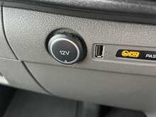 Ford Transit Custom 320 EcoBlue Limited Crew Van L2 H1 Euro 6 (s/s) 5dr (6 Seat) - U1613