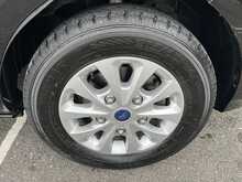 Ford Transit Custom 320 EcoBlue Limited Crew Van L2 H1 Euro 6 (s/s) 5dr (6 Seat) - U1613
