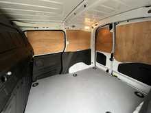 Toyota PROACE CITY BlueHDi Design Short Panel Van SWB Euro 6 (s/s) 5dr - U1614