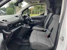 Toyota PROACE CITY BlueHDi Design Short Panel Van SWB Euro 6 (s/s) 5dr - U1614