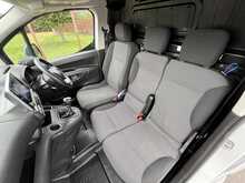 Toyota PROACE CITY BlueHDi Design Short Panel Van SWB Euro 6 (s/s) 5dr - U1614