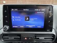 Toyota PROACE CITY BlueHDi Design Short Panel Van SWB Euro 6 (s/s) 5dr - U1614