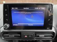 Toyota PROACE CITY BlueHDi Design Short Panel Van SWB Euro 6 (s/s) 5dr - U1614