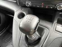 Toyota PROACE CITY BlueHDi Design Short Panel Van SWB Euro 6 (s/s) 5dr - U1614