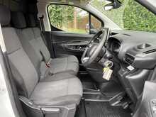 Toyota PROACE CITY BlueHDi Design Short Panel Van SWB Euro 6 (s/s) 5dr - U1614