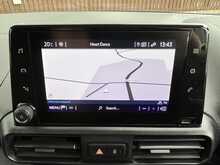 Toyota PROACE CITY BlueHDi Design Short Panel Van SWB Euro 6 (s/s) 5dr - U1614