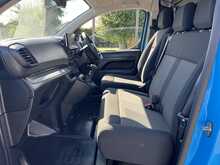 Vauxhall Vivaro Turbo D Prime SWB Euro 6 (s/s) 6dr - U1615