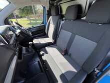 Vauxhall Vivaro Turbo D Prime SWB Euro 6 (s/s) 6dr - U1615