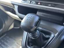 Vauxhall Vivaro Turbo D Prime SWB Euro 6 (s/s) 6dr - U1615