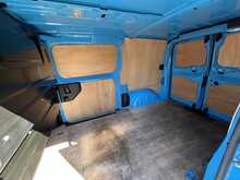 Vauxhall Vivaro Turbo D Prime SWB Euro 6 (s/s) 6dr - U1615