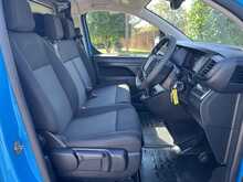 Vauxhall Vivaro Turbo D Prime SWB Euro 6 (s/s) 6dr - U1615