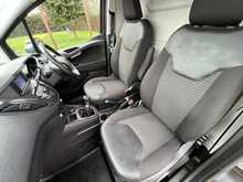 Ford Transit Courier TDCi Sport L1 Euro 6 5dr - U1616