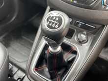 Ford Transit Courier TDCi Sport L1 Euro 6 5dr - U1616