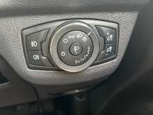Ford Transit Courier TDCi Sport L1 Euro 6 5dr - U1616