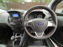 Ford Transit Courier TDCi Sport L1 Euro 6 5dr - U1616