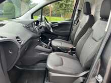 Ford Transit Courier TDCi Sport L1 Euro 6 5dr - U1616