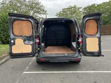 Ford Transit Courier TDCi Sport L1 Euro 6 5dr - U1616