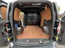Ford Transit Courier TDCi Sport L1 Euro 6 5dr - U1616
