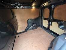 Ford Transit Courier TDCi Sport L1 Euro 6 5dr - U1616
