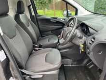 Ford Transit Courier TDCi Sport L1 Euro 6 5dr - U1616