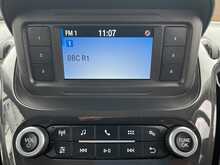 Ford Transit Courier TDCi Sport L1 Euro 6 5dr - U1616
