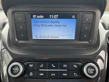 Ford Transit Courier TDCi Sport L1 Euro 6 5dr - U1616