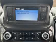 Ford Transit Courier TDCi Sport L1 Euro 6 5dr - U1616