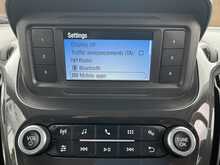 Ford Transit Courier TDCi Sport L1 Euro 6 5dr - U1616