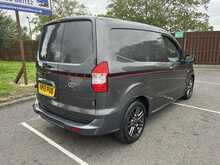 Ford Transit Courier TDCi Sport L1 Euro 6 5dr - U1616