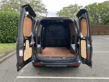 Ford Transit Courier TDCi Sport L1 Euro 6 5dr - U1616
