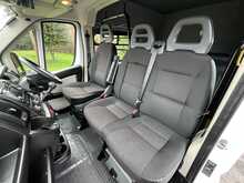 Citroen Relay 35 2.0 BLUEHDI 130 L2 H2 ENTERPRISE CrewCab - U1618