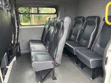 Citroen Relay 35 2.0 BLUEHDI 130 L2 H2 ENTERPRISE CrewCab - U1618