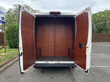 Citroen Relay 35 2.0 BLUEHDI 130 L2 H2 ENTERPRISE CrewCab - U1618
