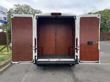 Citroen Relay 35 2.0 BLUEHDI 130 L2 H2 ENTERPRISE CrewCab - U1618