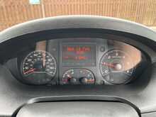 Citroen Relay 35 2.0 BLUEHDI 130 L2 H2 ENTERPRISE CrewCab - U1618
