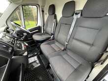 Citroen Relay BlueHDi 35 Enterprise L3 Extra High Roof Euro 6 (s/s) 5dr - U1620